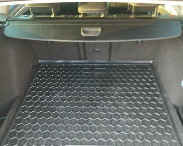 Чорний Фольксваген Гольф, об'ємом двигуна 1.97 л та пробігом 288 тис. км за 11700 $, фото 12 на Automoto.ua