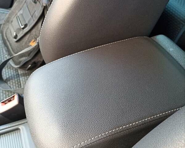 Чорний Фольксваген Гольф, об'ємом двигуна 1.97 л та пробігом 321 тис. км за 13200 $, фото 15 на Automoto.ua