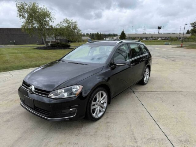 Чорний Фольксваген Гольф, об'ємом двигуна 2 л та пробігом 71 тис. км за 2300 $, фото 2 на Automoto.ua