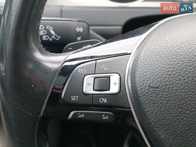 Чорний Фольксваген Гольф, об'ємом двигуна 1.8 л та пробігом 127 тис. км за 12480 $, фото 26 на Automoto.ua