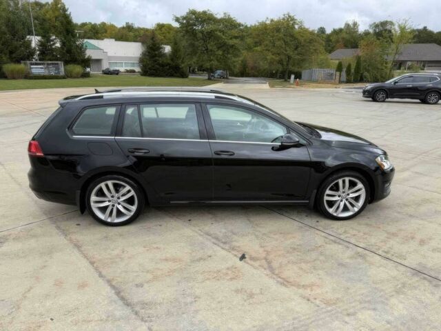 Чорний Фольксваген Гольф, об'ємом двигуна 2 л та пробігом 71 тис. км за 2300 $, фото 7 на Automoto.ua