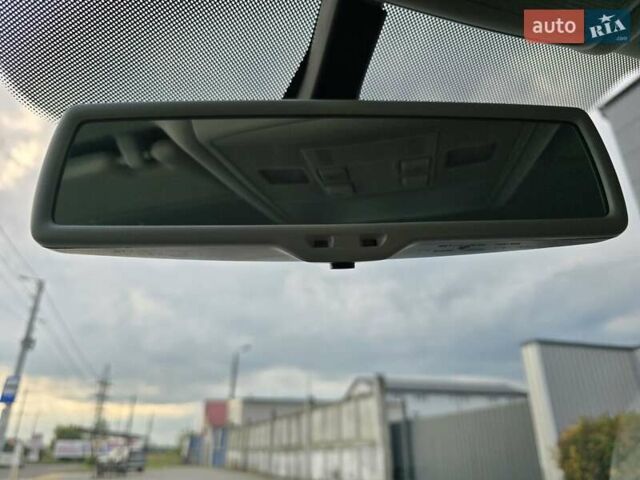 Черный Фольксваген Гольф, объемом двигателя 1.97 л и пробегом 237 тыс. км за 12950 $, фото 28 на Automoto.ua