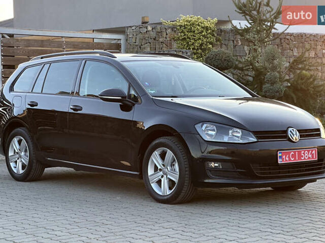 Черный Фольксваген Гольф, объемом двигателя 2 л и пробегом 248 тыс. км за 11999 $, фото 36 на Automoto.ua