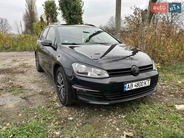 Чорний Фольксваген Гольф, об'ємом двигуна 1.6 л та пробігом 264 тис. км за 10800 $, фото 18 на Automoto.ua