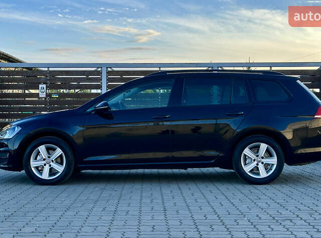 Черный Фольксваген Гольф, объемом двигателя 2 л и пробегом 248 тыс. км за 11999 $, фото 13 на Automoto.ua