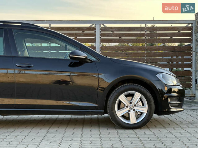 Черный Фольксваген Гольф, объемом двигателя 2 л и пробегом 248 тыс. км за 11999 $, фото 30 на Automoto.ua