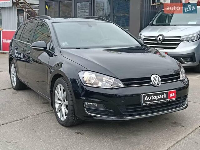Чорний Фольксваген Гольф, об'ємом двигуна 1.8 л та пробігом 127 тис. км за 12480 $, фото 4 на Automoto.ua