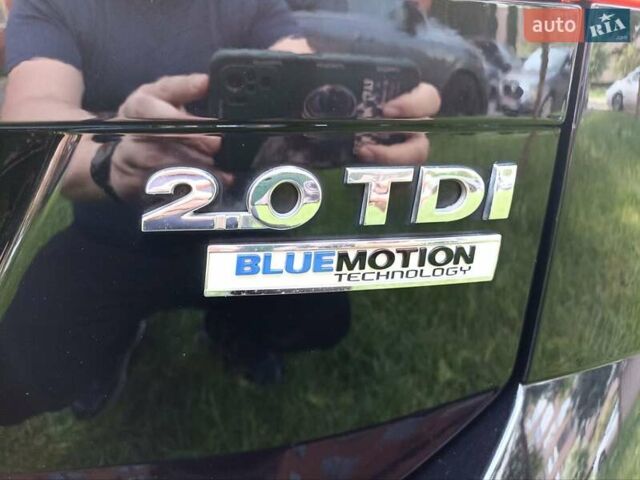 Чорний Фольксваген Гольф, об'ємом двигуна 1.97 л та пробігом 321 тис. км за 13200 $, фото 11 на Automoto.ua