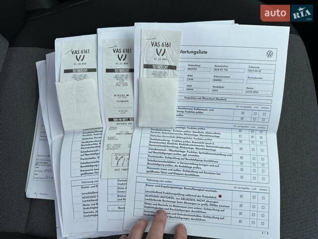 Чорний Фольксваген Гольф, об'ємом двигуна 1.6 л та пробігом 268 тис. км за 10999 $, фото 36 на Automoto.ua