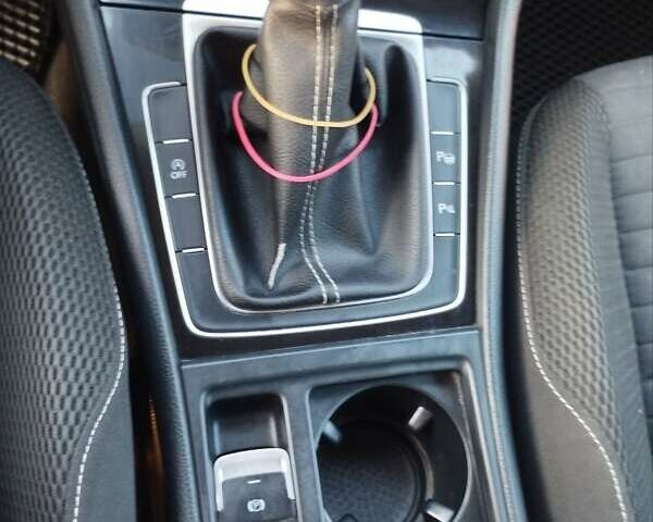 Чорний Фольксваген Гольф, об'ємом двигуна 1.97 л та пробігом 288 тис. км за 11700 $, фото 3 на Automoto.ua