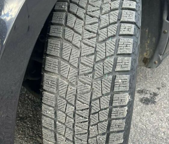 Черный Фольксваген Гольф, объемом двигателя 1.6 л и пробегом 265 тыс. км за 10500 $, фото 13 на Automoto.ua