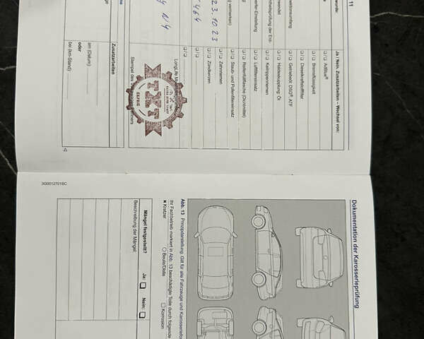 Черный Фольксваген Гольф, объемом двигателя 1.6 л и пробегом 223 тыс. км за 11900 $, фото 66 на Automoto.ua