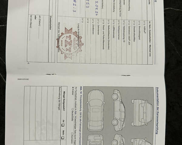 Черный Фольксваген Гольф, объемом двигателя 1.6 л и пробегом 223 тыс. км за 11900 $, фото 67 на Automoto.ua