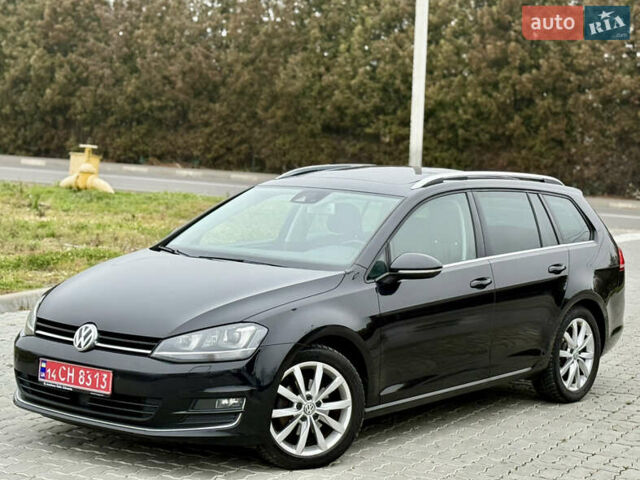 Черный Фольксваген Гольф, объемом двигателя 2 л и пробегом 242 тыс. км за 13290 $, фото 78 на Automoto.ua