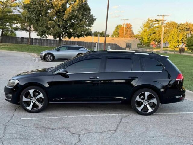 Чорний Фольксваген Гольф, об'ємом двигуна 2 л та пробігом 74 тис. км за 2300 $, фото 3 на Automoto.ua