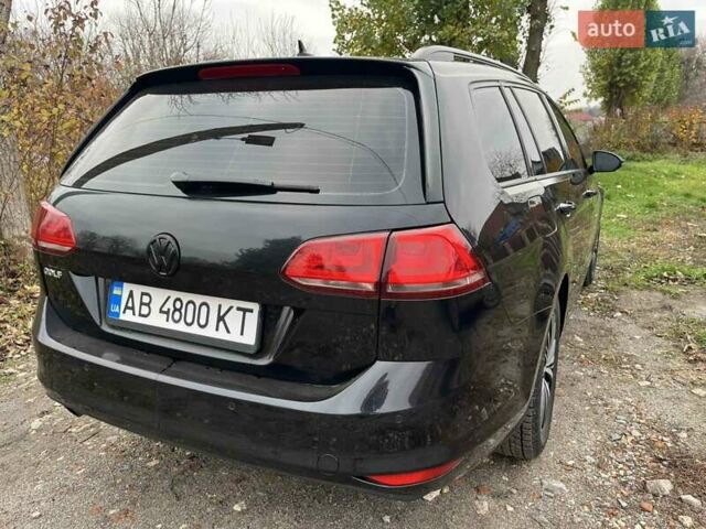 Чорний Фольксваген Гольф, об'ємом двигуна 1.6 л та пробігом 264 тис. км за 10800 $, фото 16 на Automoto.ua