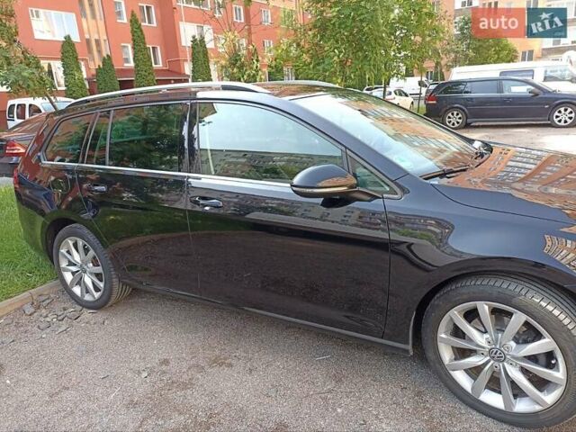 Чорний Фольксваген Гольф, об'ємом двигуна 1.97 л та пробігом 321 тис. км за 13200 $, фото 40 на Automoto.ua