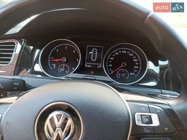 Чорний Фольксваген Гольф, об'ємом двигуна 1.97 л та пробігом 321 тис. км за 13200 $, фото 19 на Automoto.ua