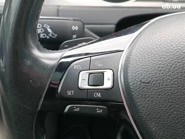 Чорний Фольксваген Гольф, об'ємом двигуна 1.8 л та пробігом 127 тис. км за 12490 $, фото 26 на Automoto.ua