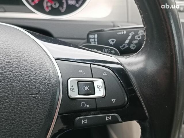 Чорний Фольксваген Гольф, об'ємом двигуна 1.8 л та пробігом 127 тис. км за 12490 $, фото 27 на Automoto.ua