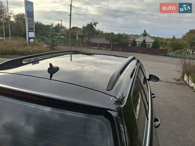 Черный Фольксваген Гольф, объемом двигателя 1.97 л и пробегом 103 тыс. км за 13000 $, фото 5 на Automoto.ua