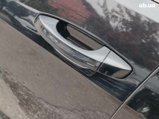 Чорний Фольксваген Гольф, об'ємом двигуна 1.8 л та пробігом 127 тис. км за 12490 $, фото 17 на Automoto.ua