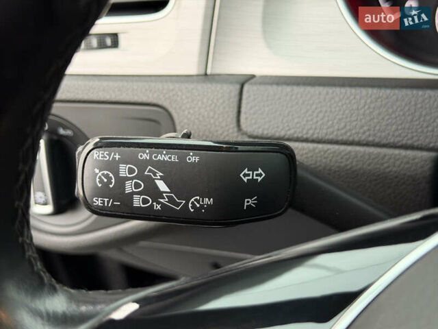 Черный Фольксваген Гольф, объемом двигателя 2 л и пробегом 159 тыс. км за 12999 $, фото 31 на Automoto.ua