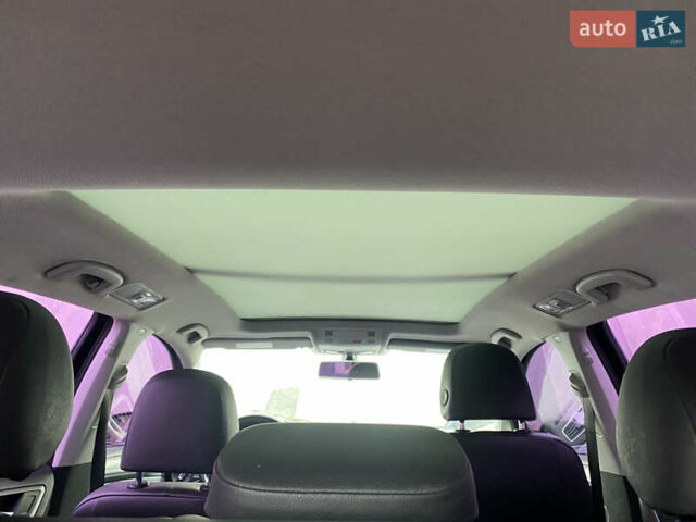 Черный Фольксваген Гольф, объемом двигателя 1.8 л и пробегом 179 тыс. км за 11200 $, фото 27 на Automoto.ua