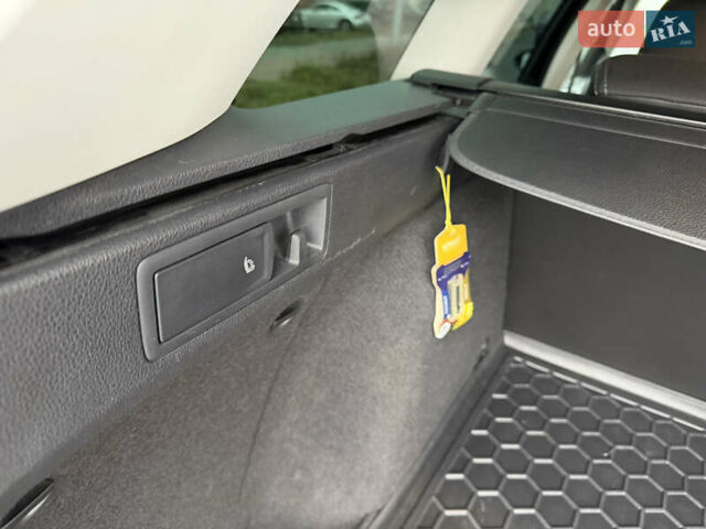 Черный Фольксваген Гольф, объемом двигателя 2 л и пробегом 159 тыс. км за 12999 $, фото 59 на Automoto.ua