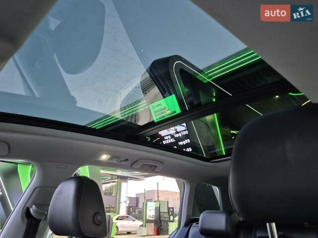 Черный Фольксваген Гольф, объемом двигателя 1.97 л и пробегом 189 тыс. км за 13555 $, фото 53 на Automoto.ua