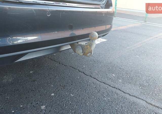 Чорний Фольксваген Гольф, об'ємом двигуна 1.6 л та пробігом 282 тис. км за 10500 $, фото 20 на Automoto.ua