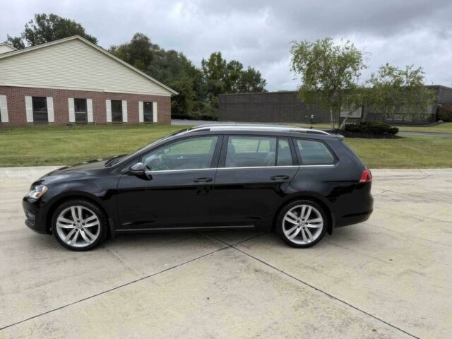 Чорний Фольксваген Гольф, об'ємом двигуна 2 л та пробігом 71 тис. км за 2300 $, фото 3 на Automoto.ua