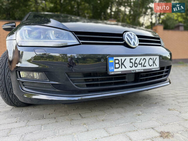 Фольксваген Гольф 2015 в Красилове на Automoto.ua Черный Фольксваген Гольф, объемом двигателя 1.6 л и пробегом 220 тыс. км за 8800 $, фото 14 на Automoto.ua