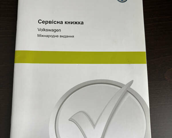 Черный Фольксваген Гольф, объемом двигателя 1.97 л и пробегом 182 тыс. км за 17743 $, фото 43 на Automoto.ua
