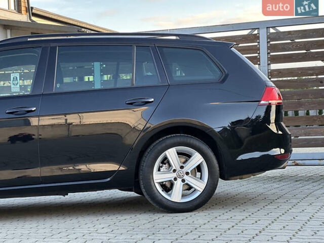 Черный Фольксваген Гольф, объемом двигателя 2 л и пробегом 248 тыс. км за 11999 $, фото 9 на Automoto.ua