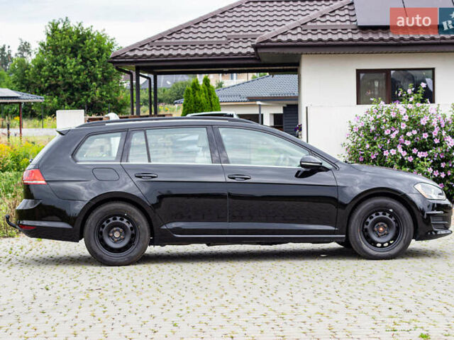 Чорний Фольксваген Гольф, об'ємом двигуна 1.97 л та пробігом 251 тис. км за 12000 $, фото 10 на Automoto.ua