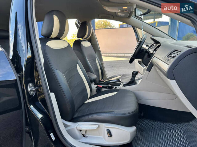 Черный Фольксваген Гольф, объемом двигателя 1.97 л и пробегом 96 тыс. км за 12699 $, фото 28 на Automoto.ua