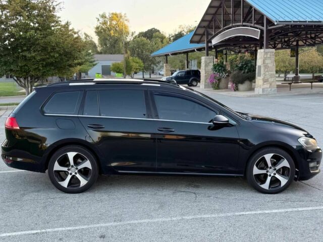 Чорний Фольксваген Гольф, об'ємом двигуна 2 л та пробігом 74 тис. км за 2300 $, фото 7 на Automoto.ua