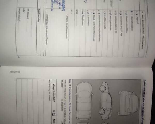 Черный Фольксваген Гольф, объемом двигателя 1.6 л и пробегом 241 тыс. км за 13000 $, фото 39 на Automoto.ua