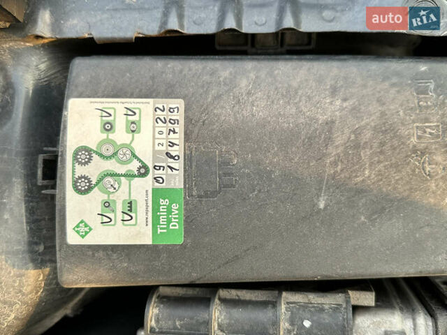 Черный Фольксваген Гольф, объемом двигателя 1.6 л и пробегом 223 тыс. км за 11900 $, фото 53 на Automoto.ua