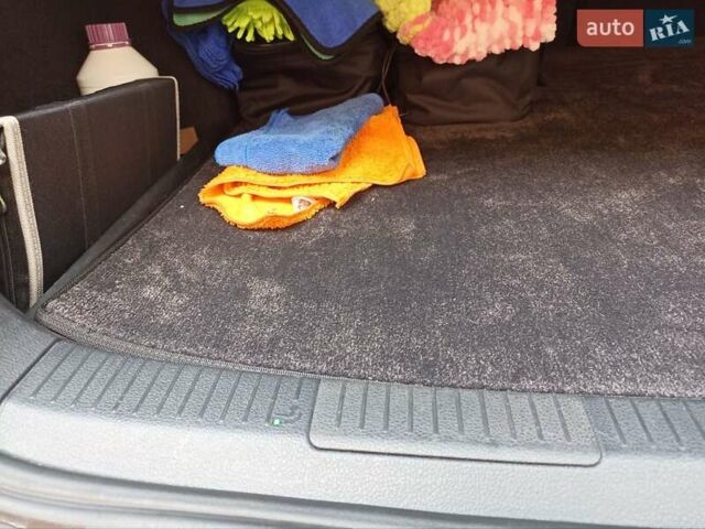 Чорний Фольксваген Гольф, об'ємом двигуна 1.97 л та пробігом 321 тис. км за 13200 $, фото 37 на Automoto.ua