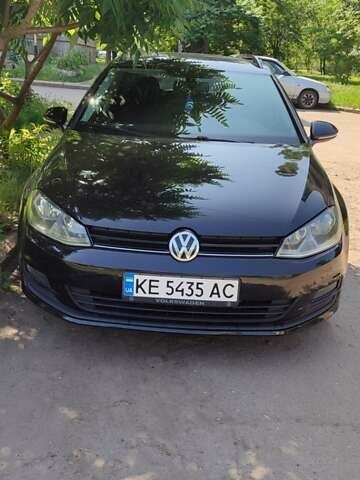 Чорний Фольксваген Гольф, об'ємом двигуна 1.6 л та пробігом 260 тис. км за 10000 $, фото 8 на Automoto.ua