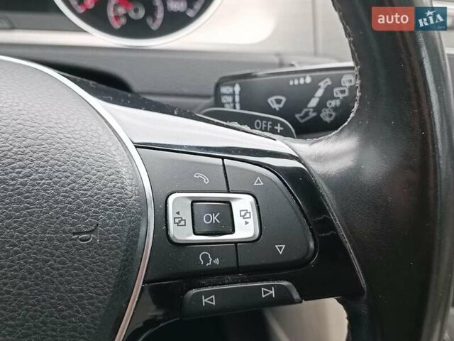 Чорний Фольксваген Гольф, об'ємом двигуна 1.8 л та пробігом 127 тис. км за 12480 $, фото 27 на Automoto.ua