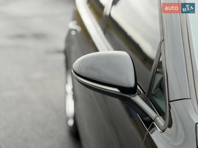 Черный Фольксваген Гольф, объемом двигателя 2 л и пробегом 159 тыс. км за 12999 $, фото 21 на Automoto.ua