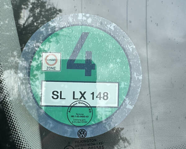 Чорний Фольксваген Гольф, об'ємом двигуна 1.6 л та пробігом 176 тис. км за 12700 $, фото 17 на Automoto.ua