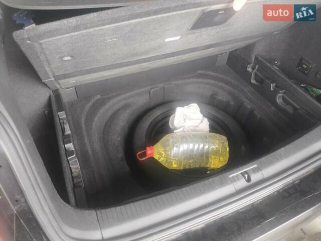 Фольксваген Гольф 2016 в Золотоноше на Automoto.ua Черный Фольксваген Гольф, объемом двигателя 1.6 л и пробегом 250 тыс. км за 13800 $, фото 10 на Automoto.ua