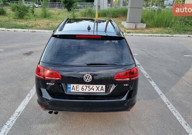 Черный Фольксваген Гольф, объемом двигателя 1.8 л и пробегом 174 тыс. км за 9200 $, фото 17 на Automoto.ua