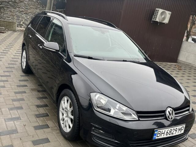 Чорний Фольксваген Гольф, об'ємом двигуна 1.6 л та пробігом 246 тис. км за 10150 $, фото 1 на Automoto.ua