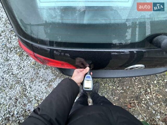 Чорний Фольксваген Гольф, об'ємом двигуна 1.6 л та пробігом 250 тис. км за 9900 $, фото 101 на Automoto.ua