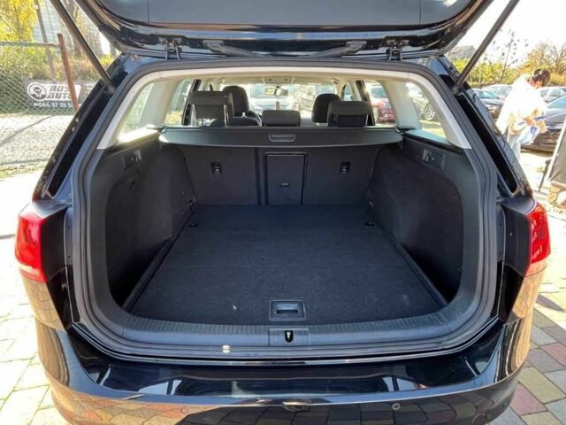 Черный Фольксваген Гольф, объемом двигателя 1.4 л и пробегом 215 тыс. км за 10300 $, фото 23 на Automoto.ua